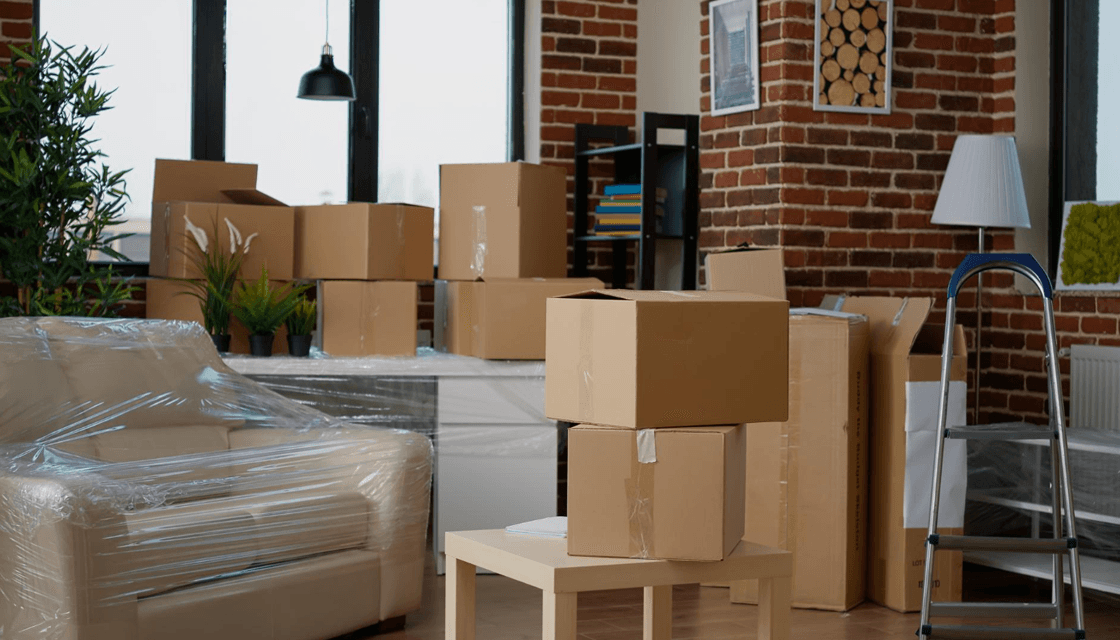 Corporate employee relocation and global mobility services